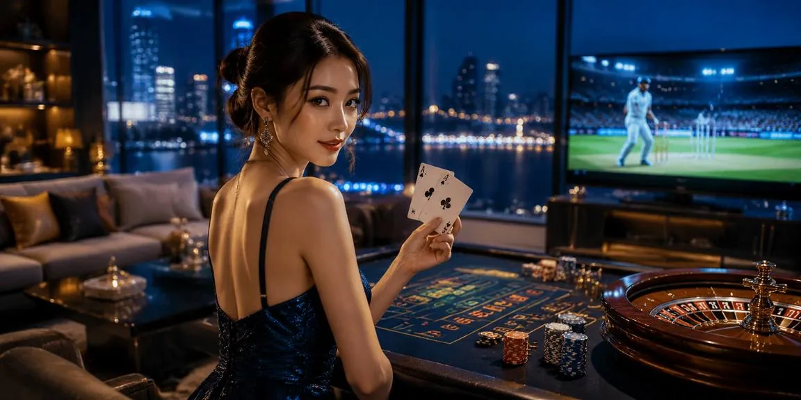 um366 Chuyển Khoản Baccarat