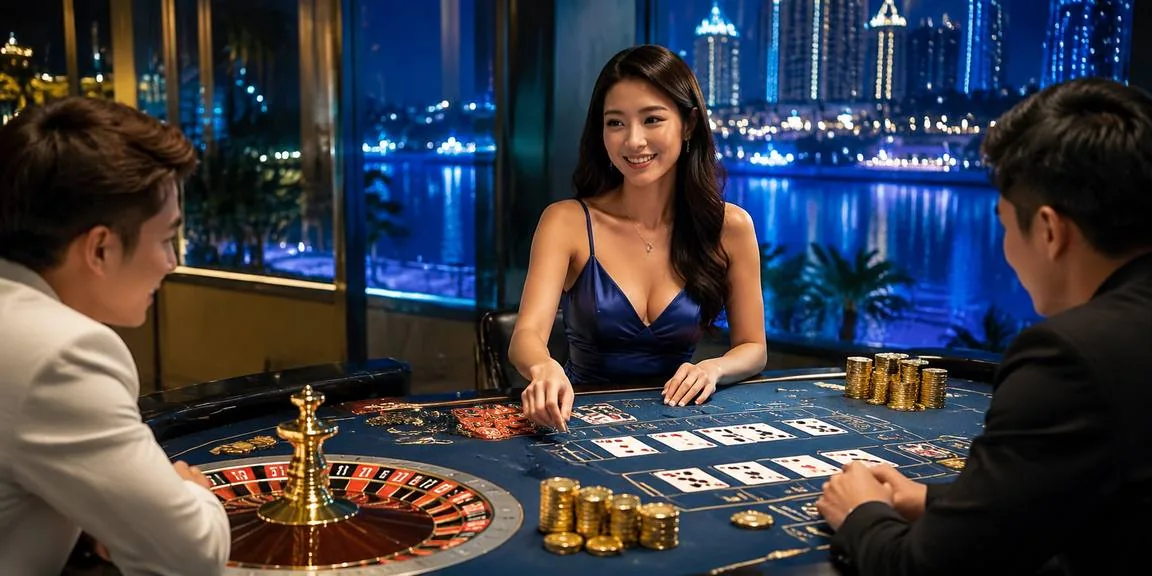 um366 Chuyển Khoản Roulette