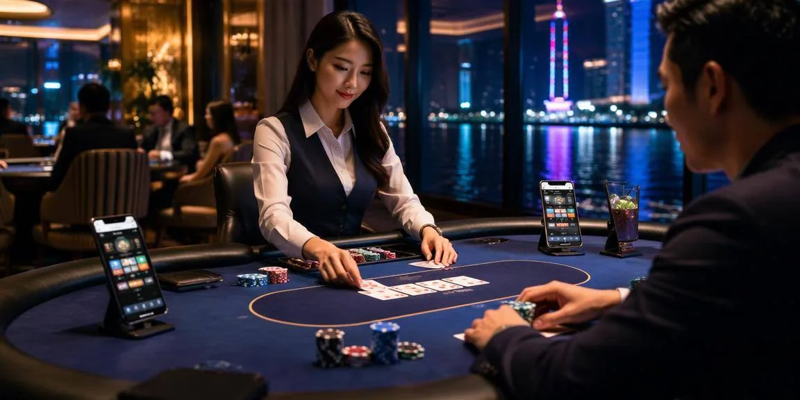 um366 Chuyển Khoản Blackjack