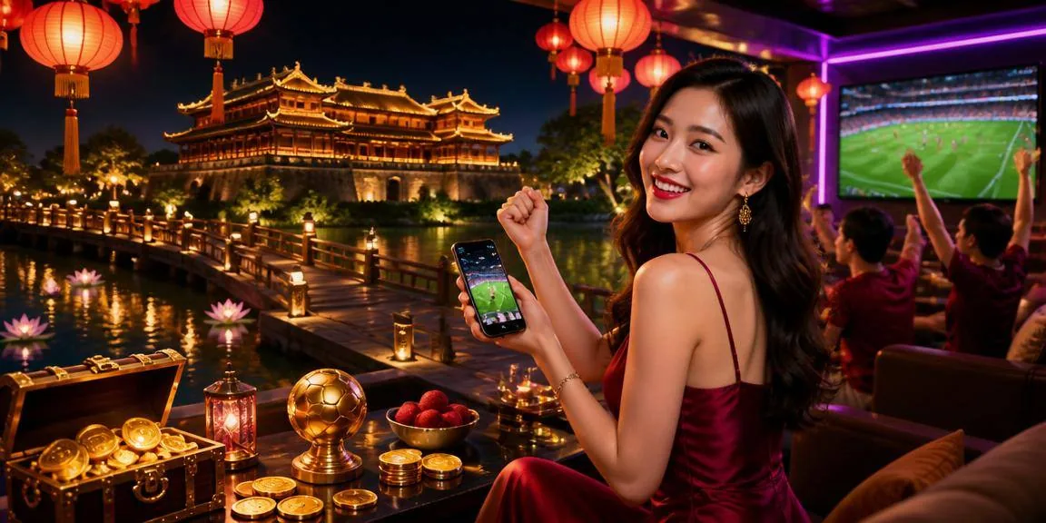 um366 Việt Nam Ứng dụng